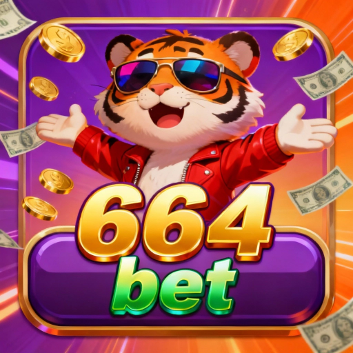 664 bet
