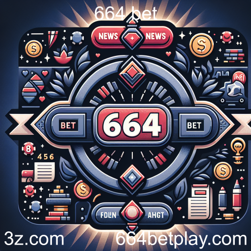 Descubra as Últimas Novidades da Categoria de Jogos na 664 Bet